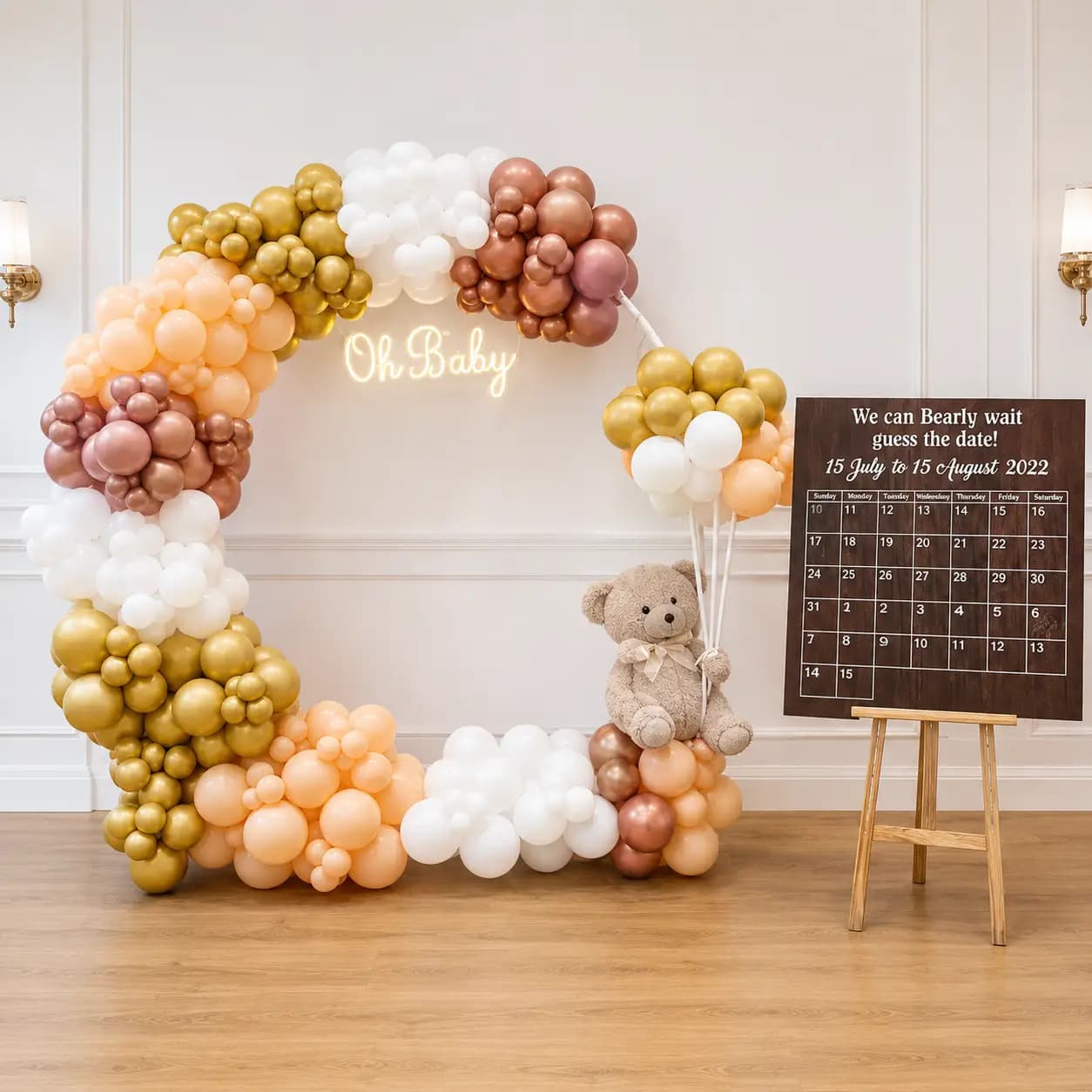 Baby Shower 48