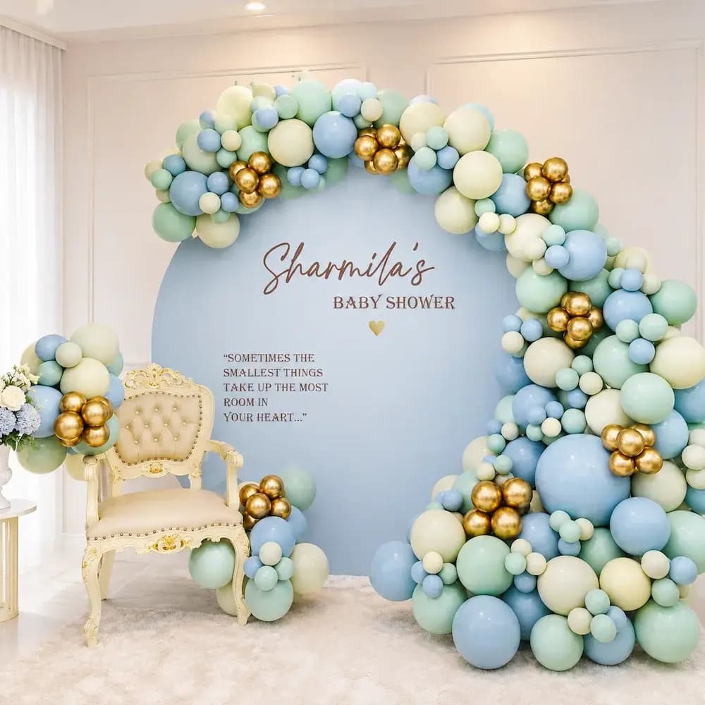 Baby Shower 5