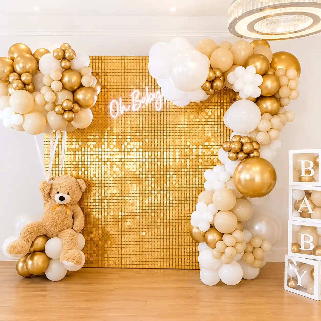 Baby Shower 54