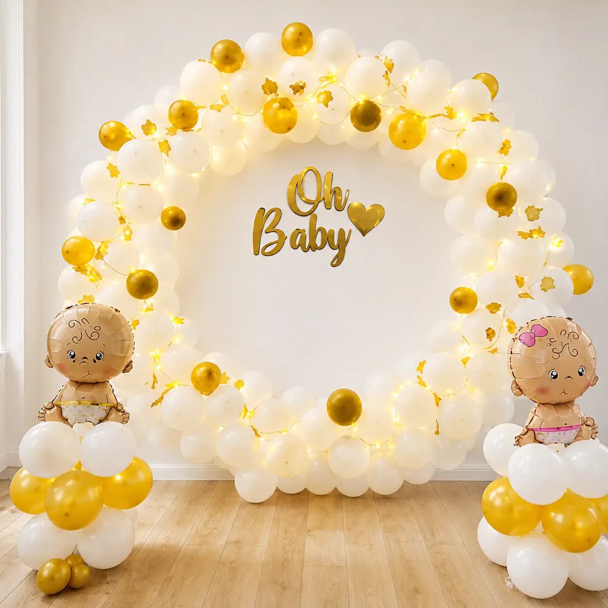 Baby Shower 55