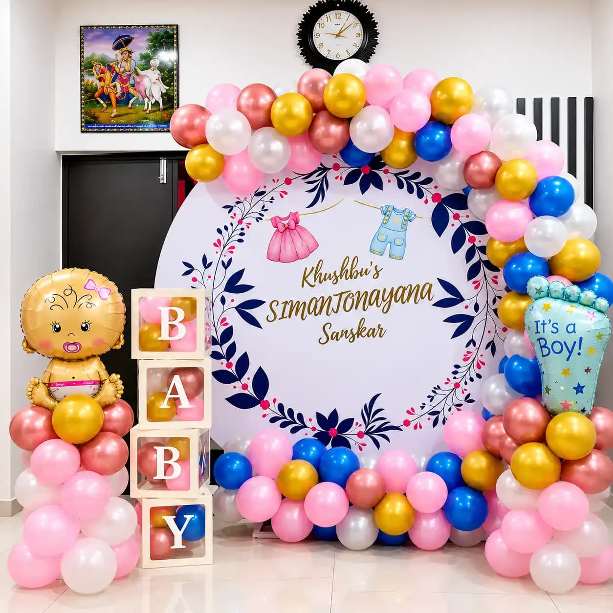 Baby Shower 57