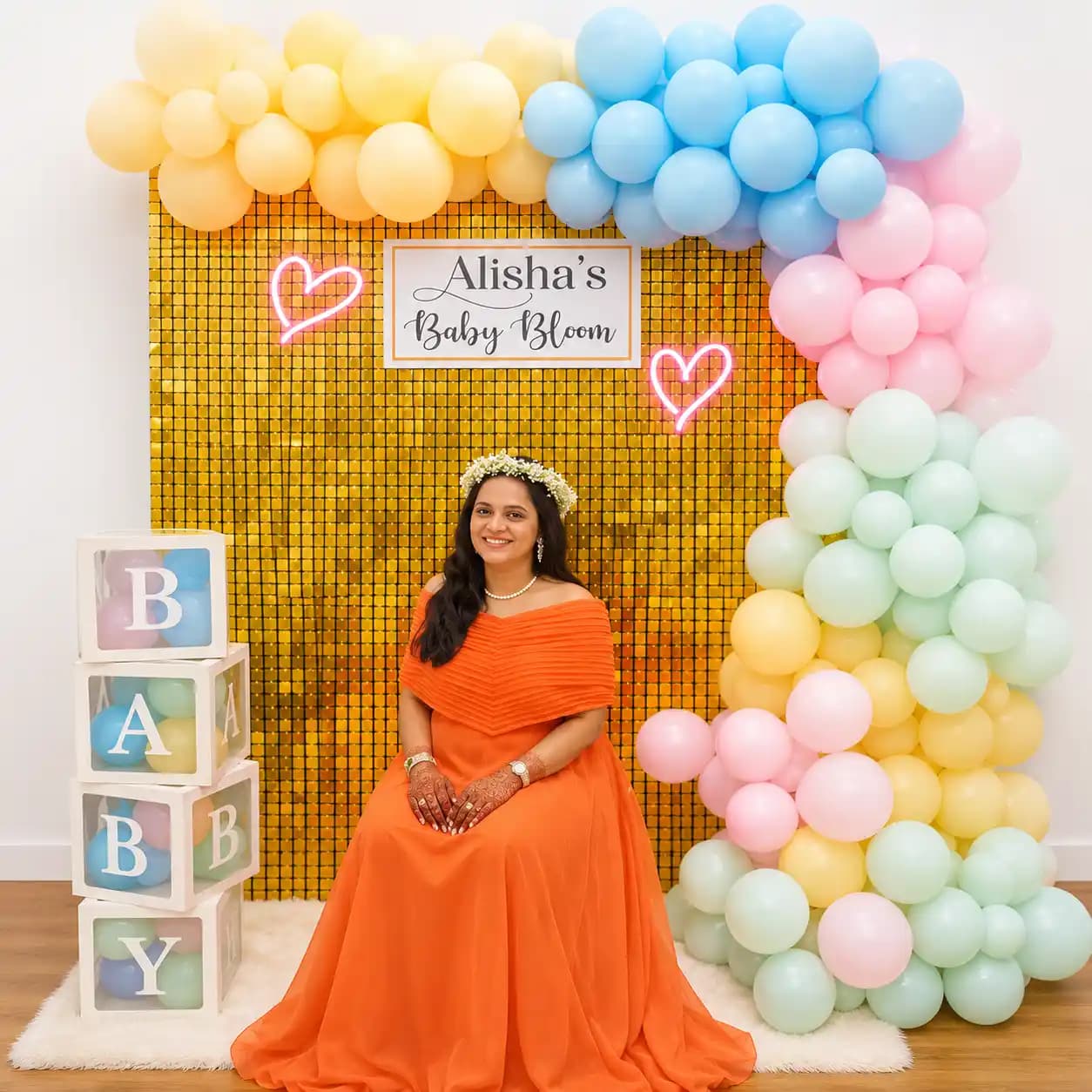 Baby Shower 58