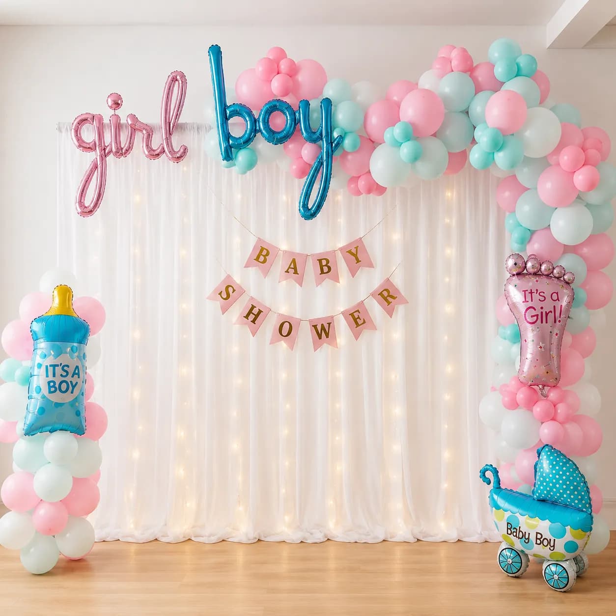Baby Shower 59