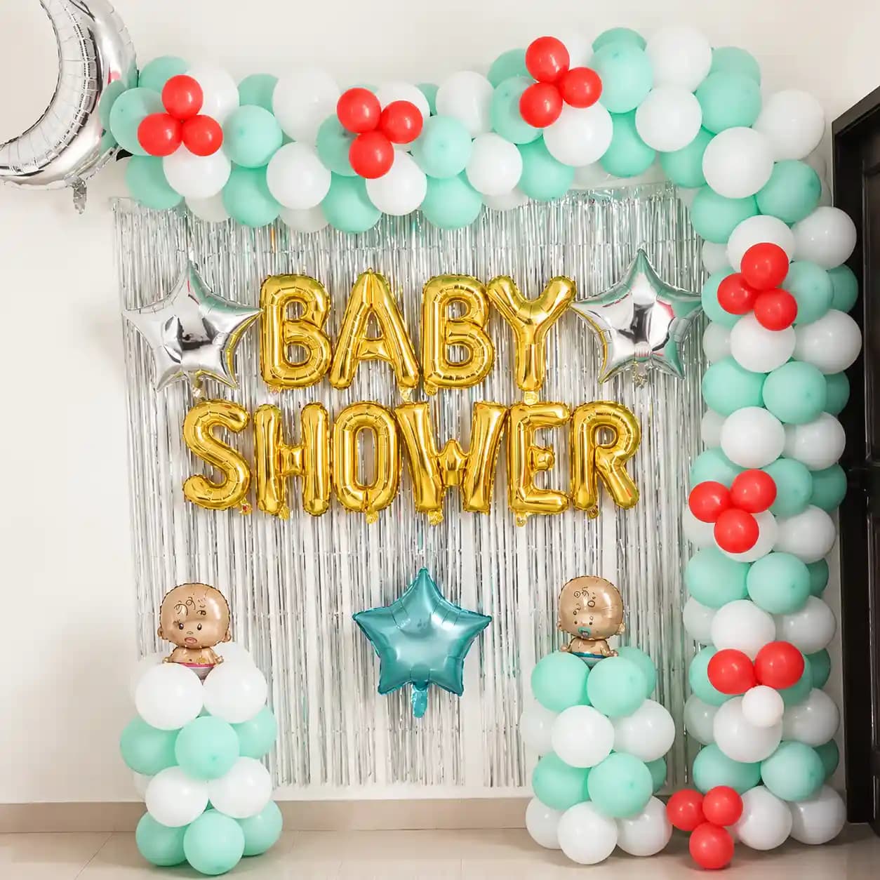 Baby Shower 6