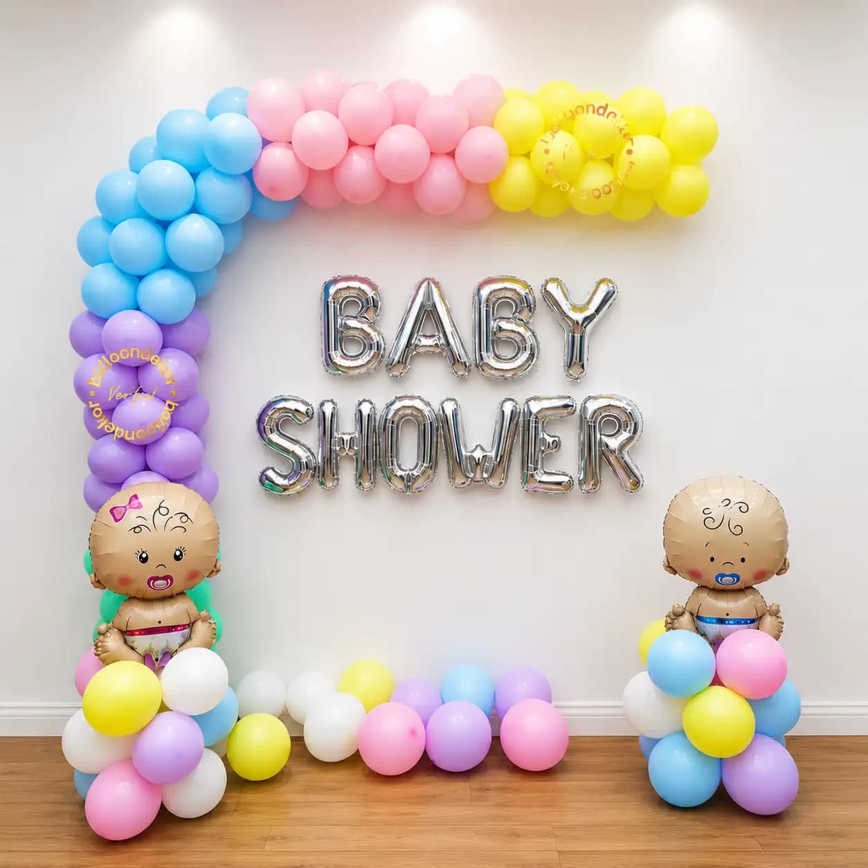 Baby Shower 60
