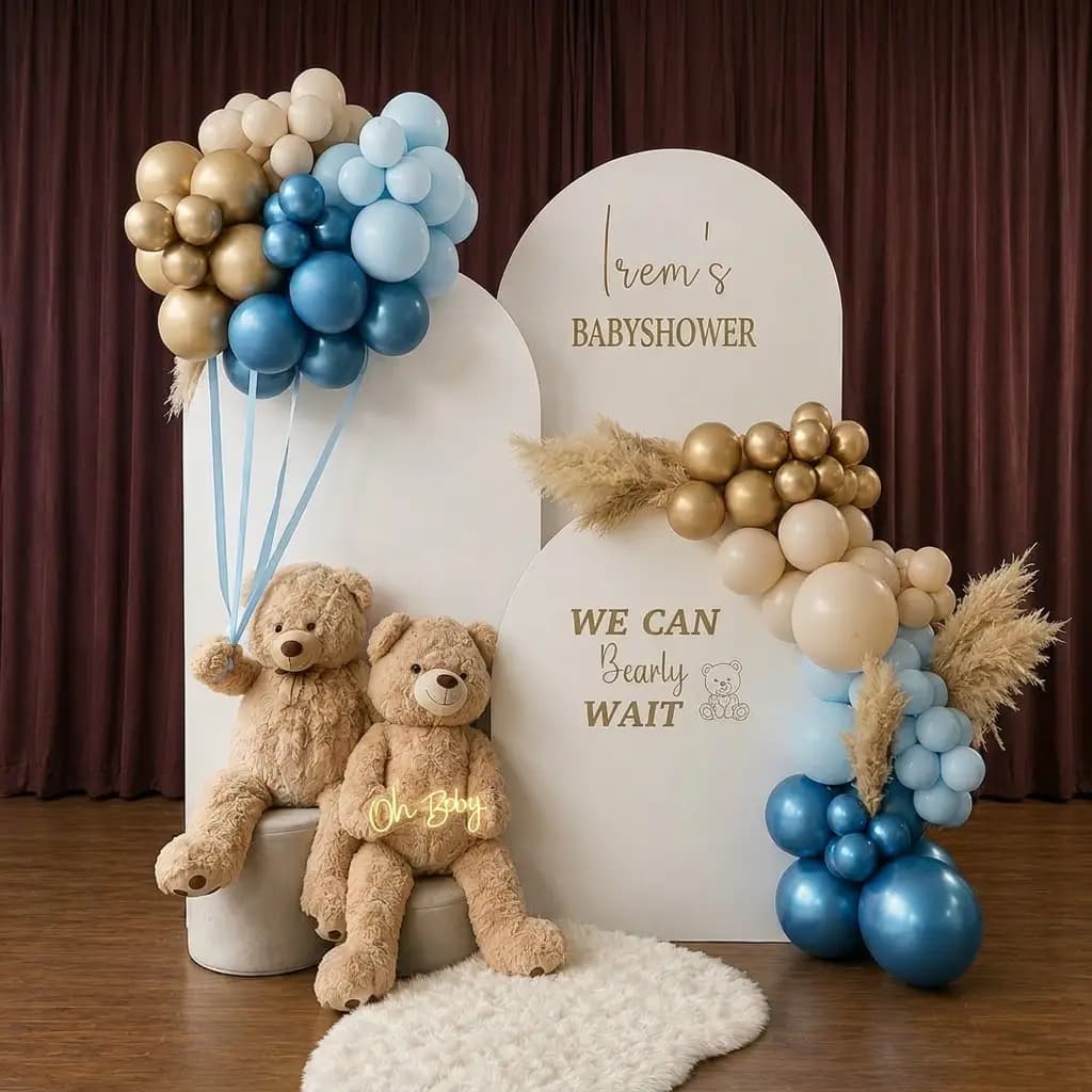 Baby Shower 63