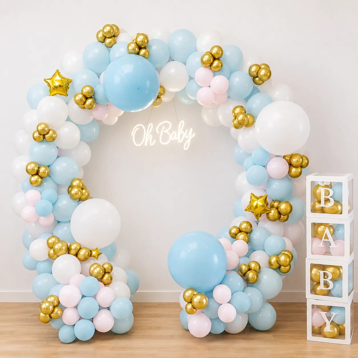 Baby Shower 64