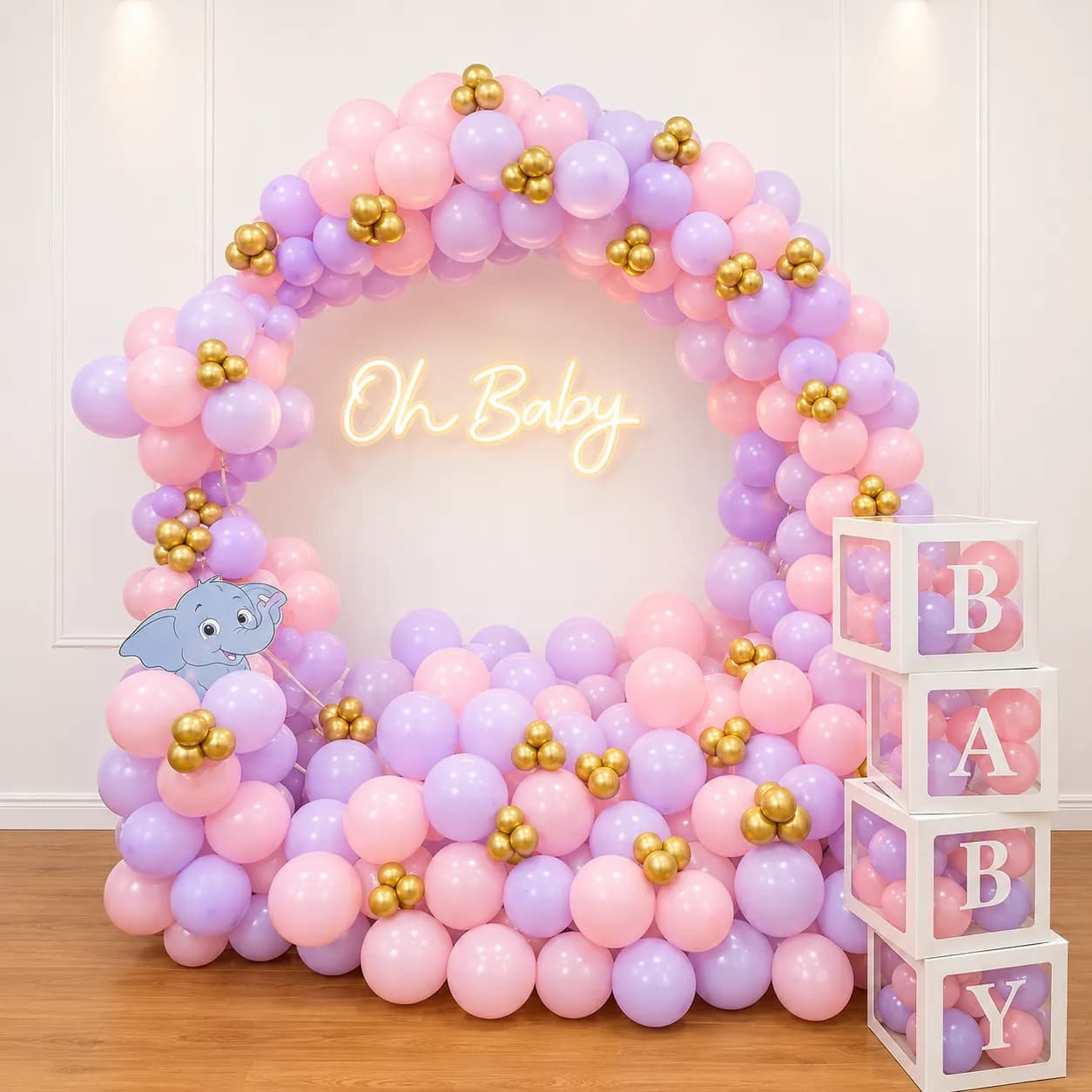 Baby Shower 65