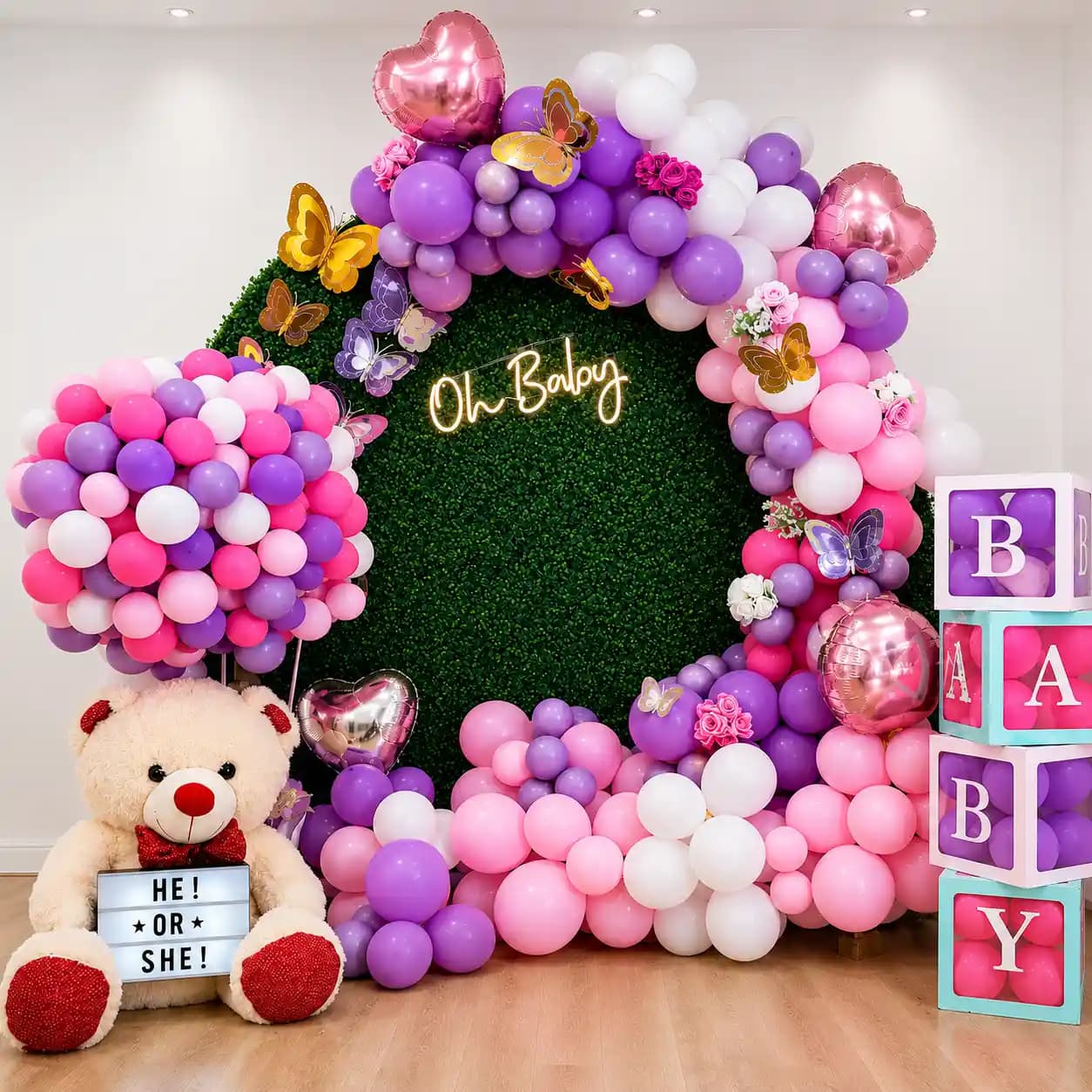 Baby Shower 7