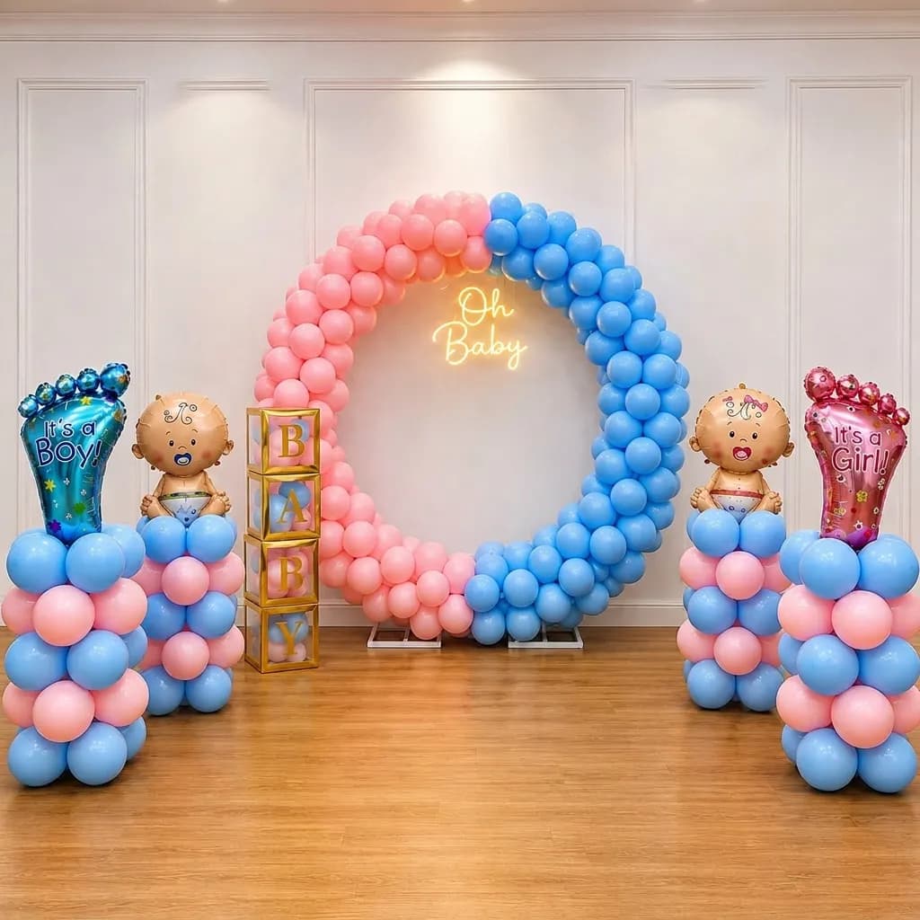 Baby Shower 8