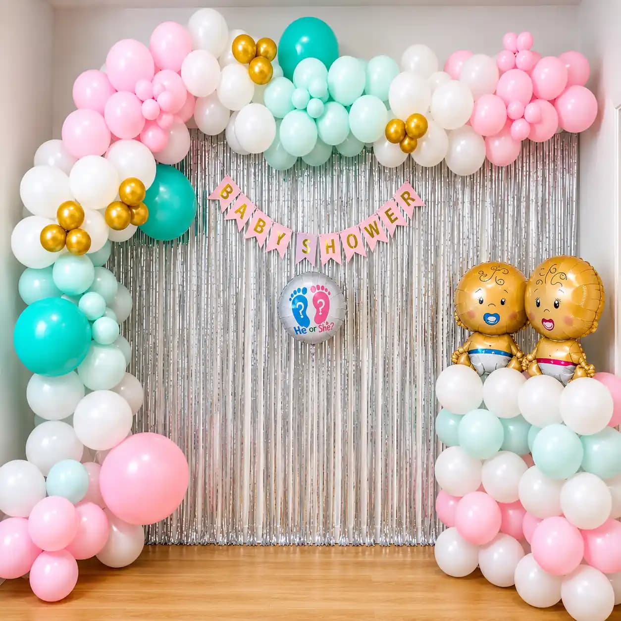 Baby Shower 9