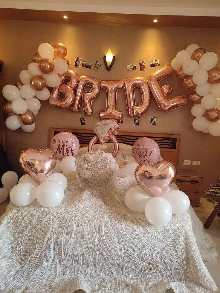 Bachelorette 15