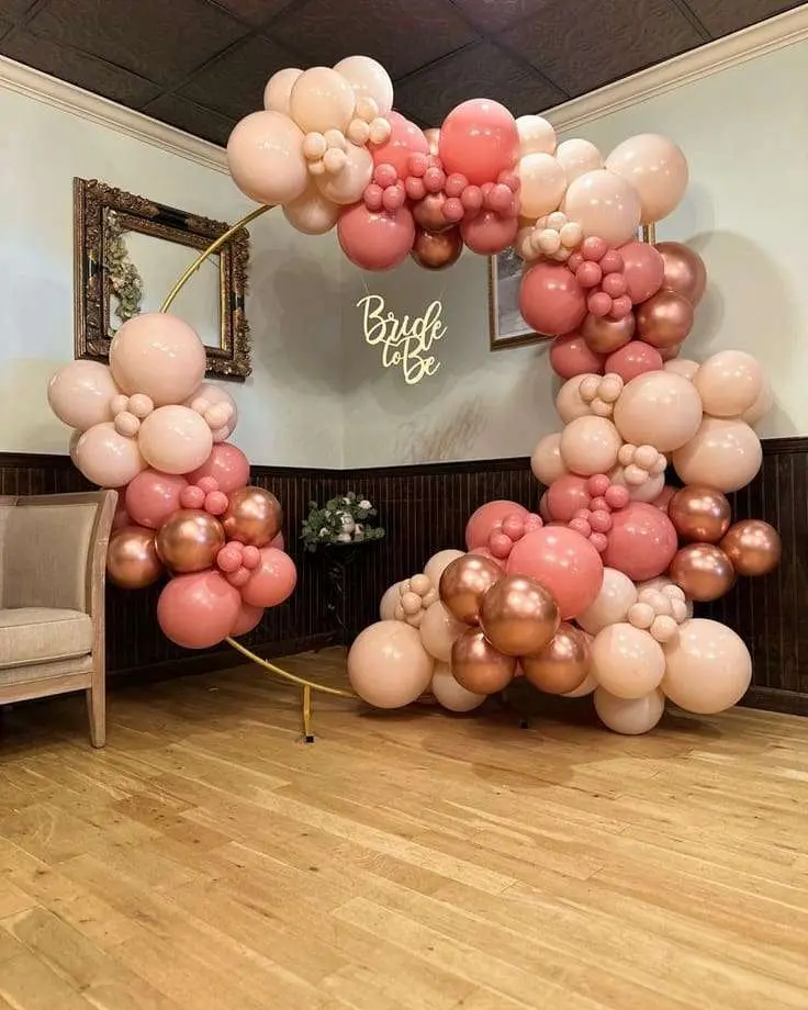 Bachelorette Decoration