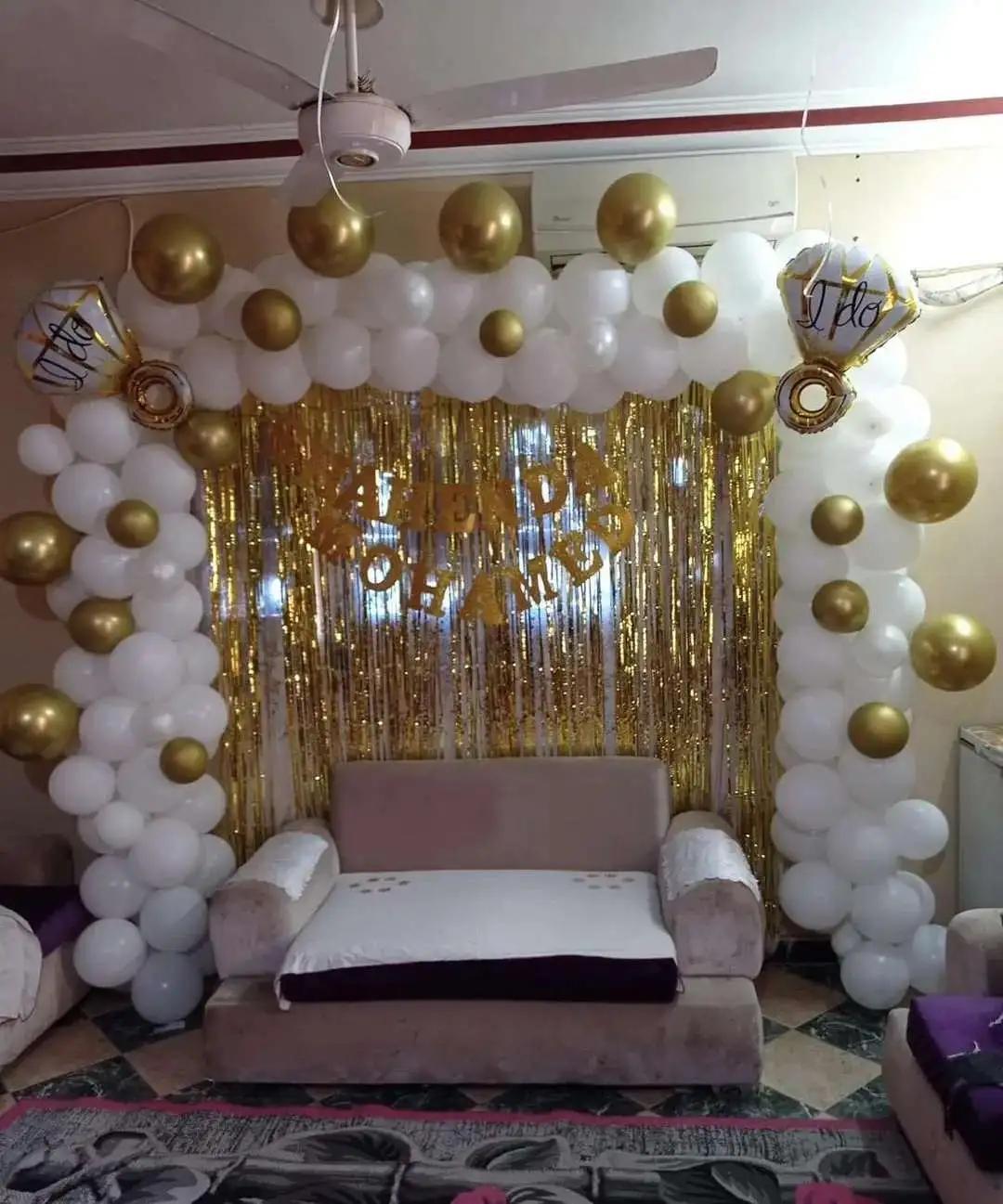 Bachelorette 5