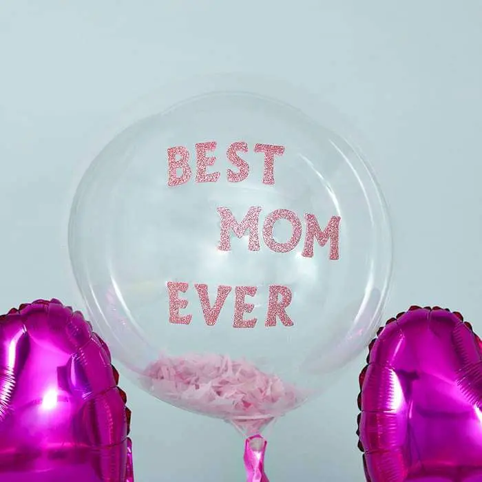 Balloon Hamper 10