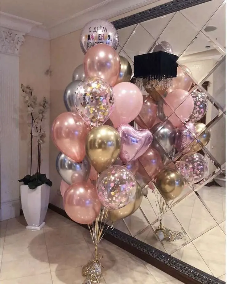 Balloon Hamper 2