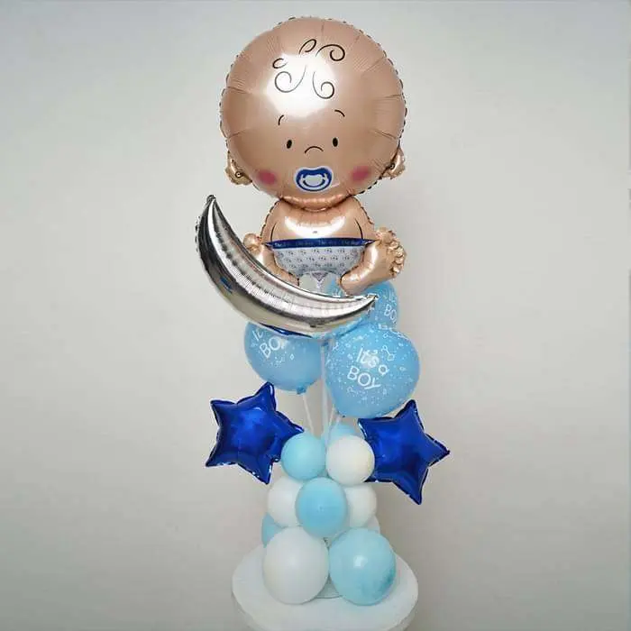 Balloon Hamper 20