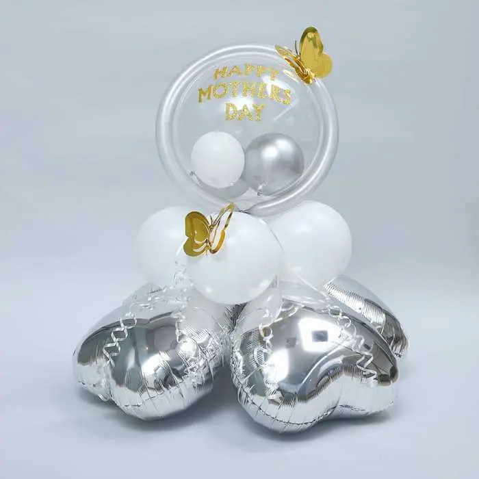 Balloon Hamper 28