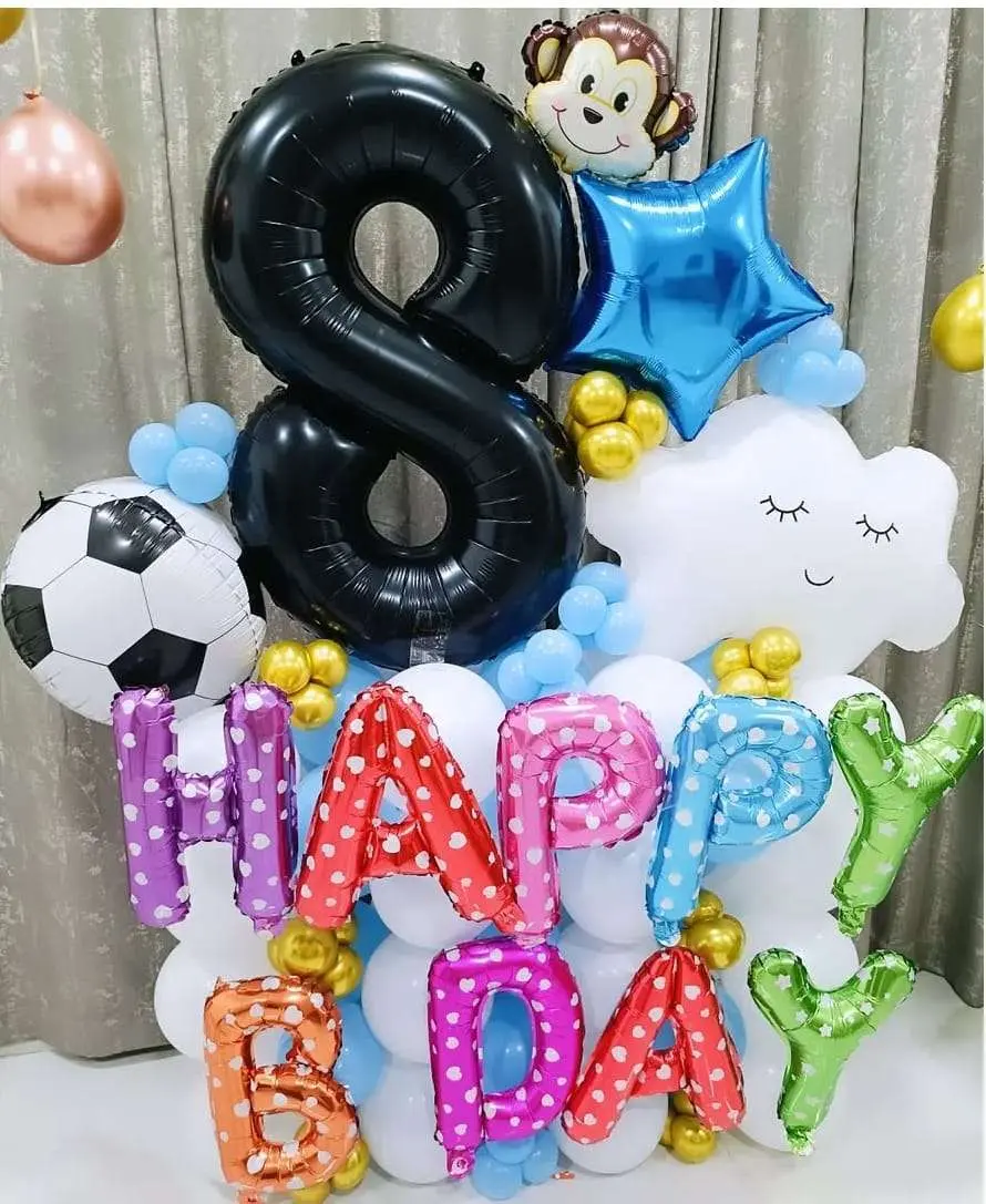 Balloon Hamper 3