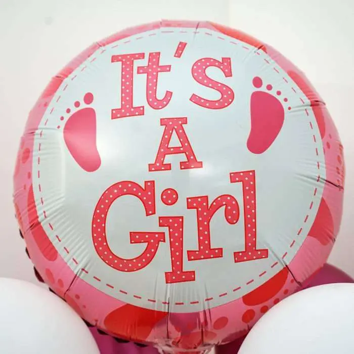Balloon Hamper 30
