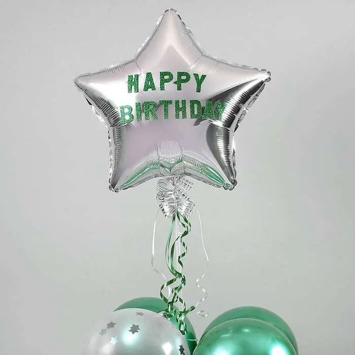 Balloon Hamper 32