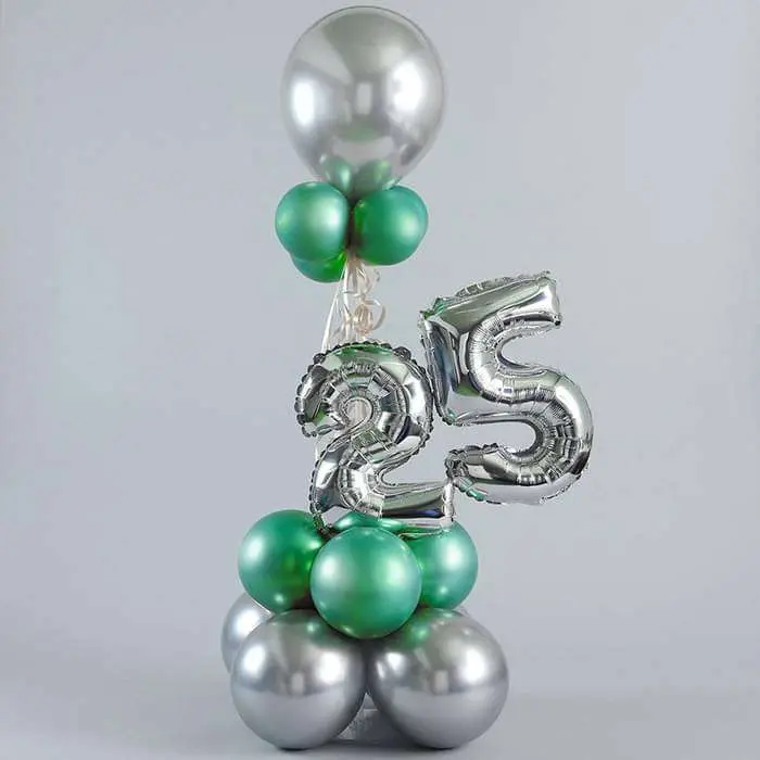 Balloon Hamper 33