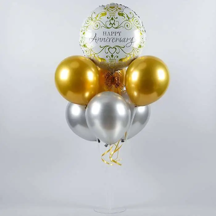 Balloon Hamper 35