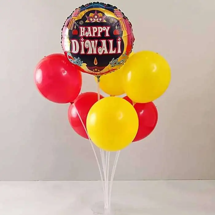 Balloon Hamper 36