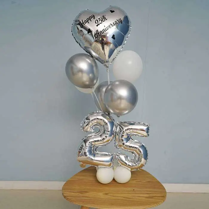 Balloon Hamper 39