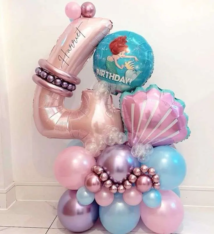 Balloon Hamper 41