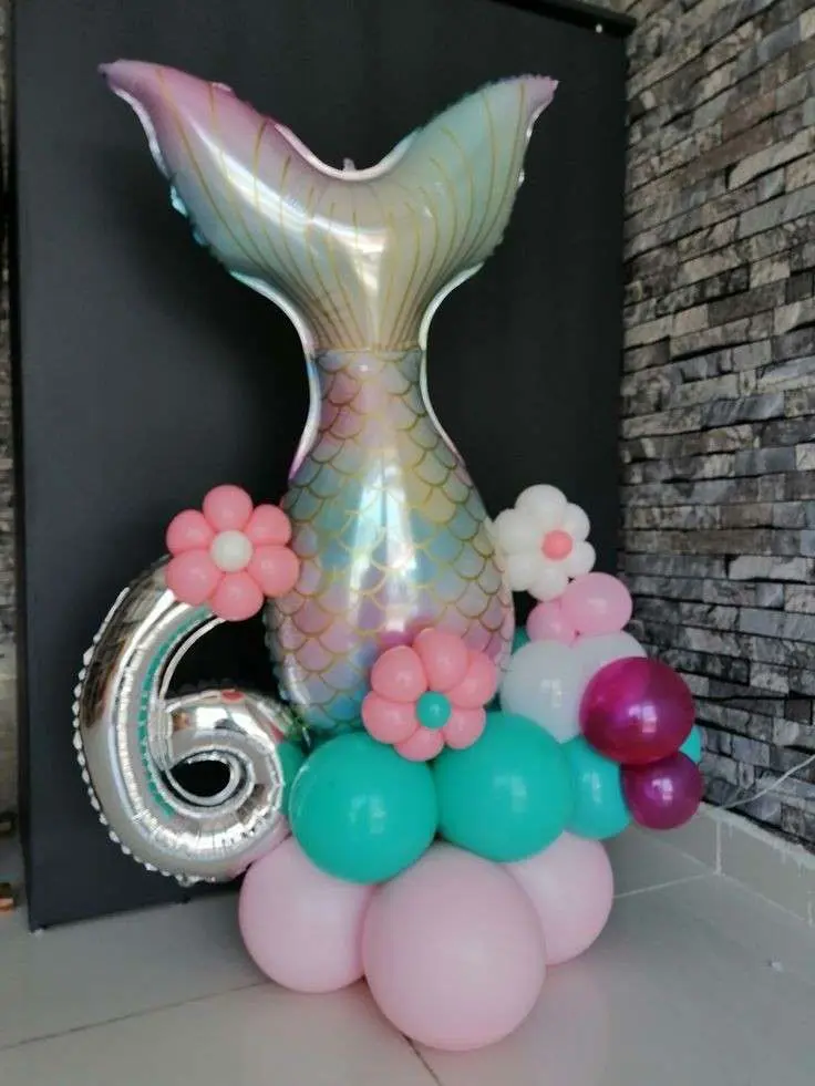 Balloon Hamper 44