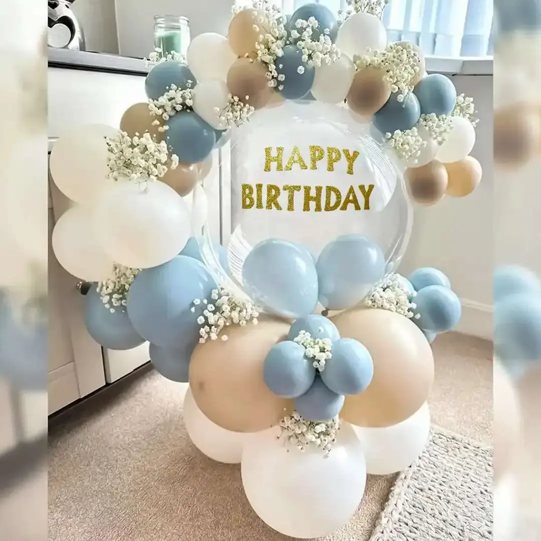 Balloon Hampers