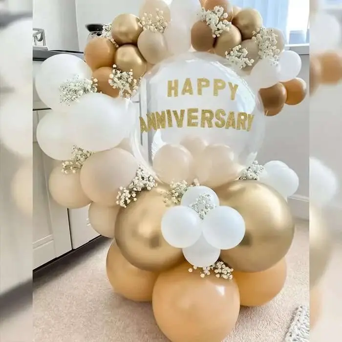 Balloon Hamper 54