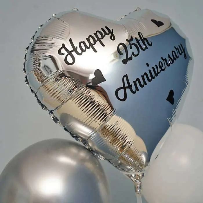 Balloon Hamper 57