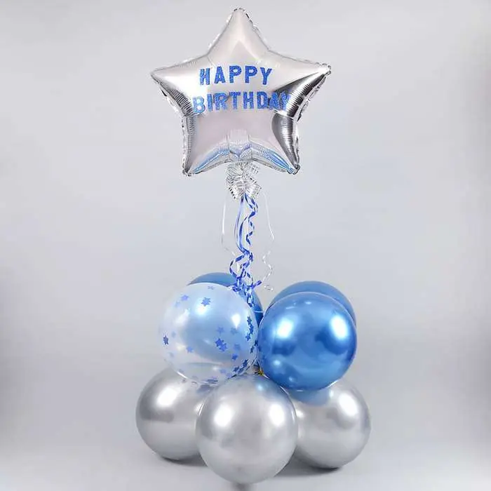 Balloon Hamper 65