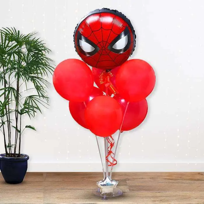 Balloon Hamper 66