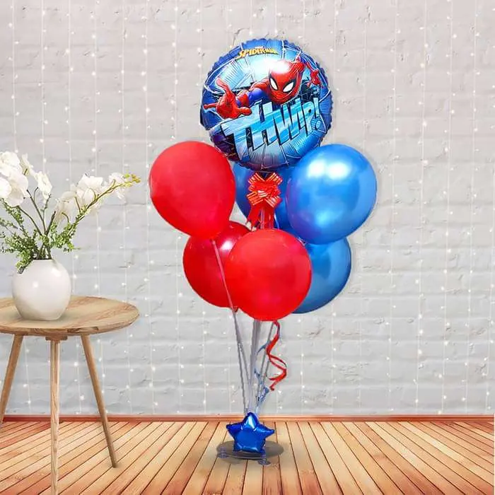 Balloon Hamper 67