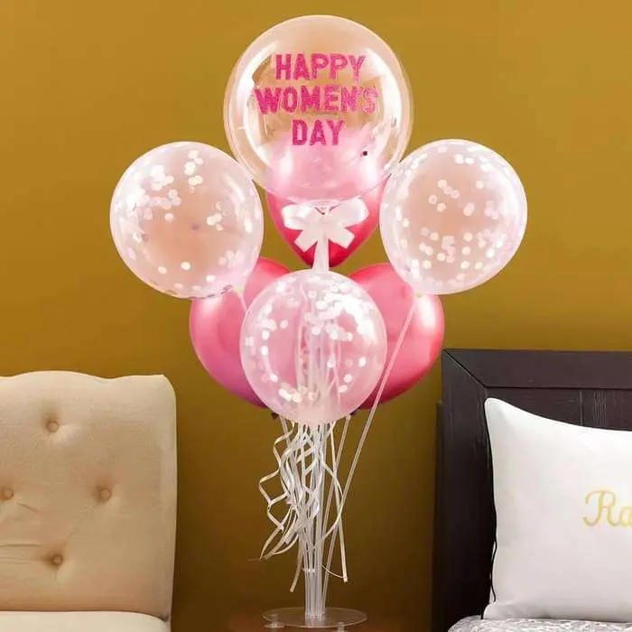 Balloon Hamper 68