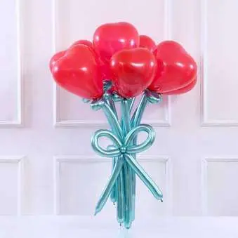 Balloon Hamper 8