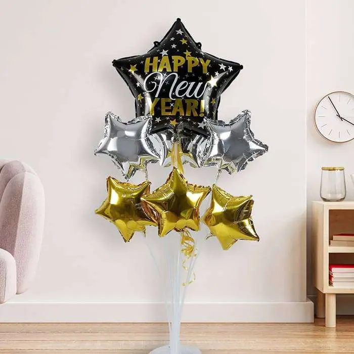 Balloon Hamper 81