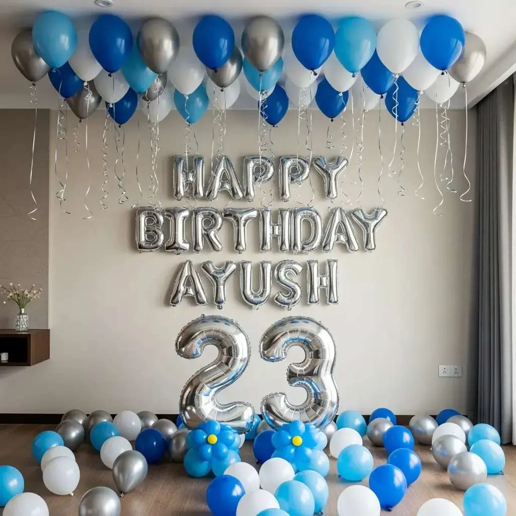 Birthday 18