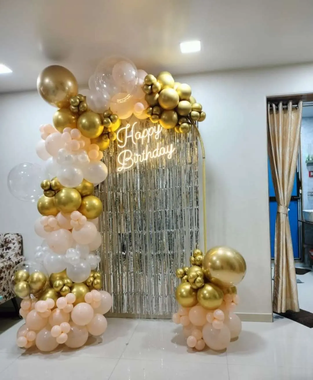 Best Birthday Balloon Decoration in Jaipur: Themes, Locations & How to Book