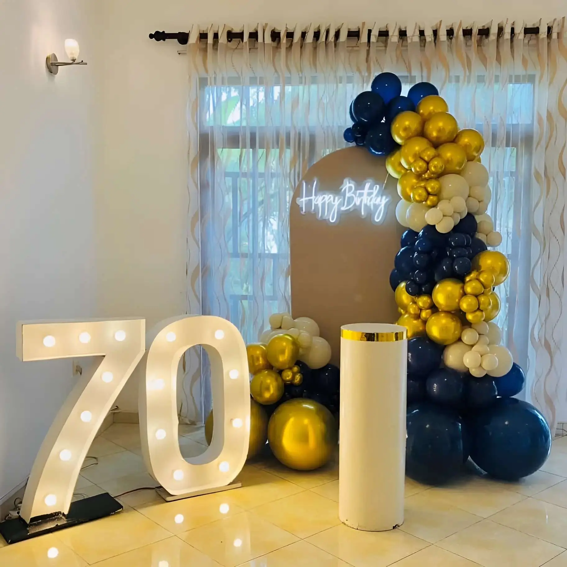 Birthday 20