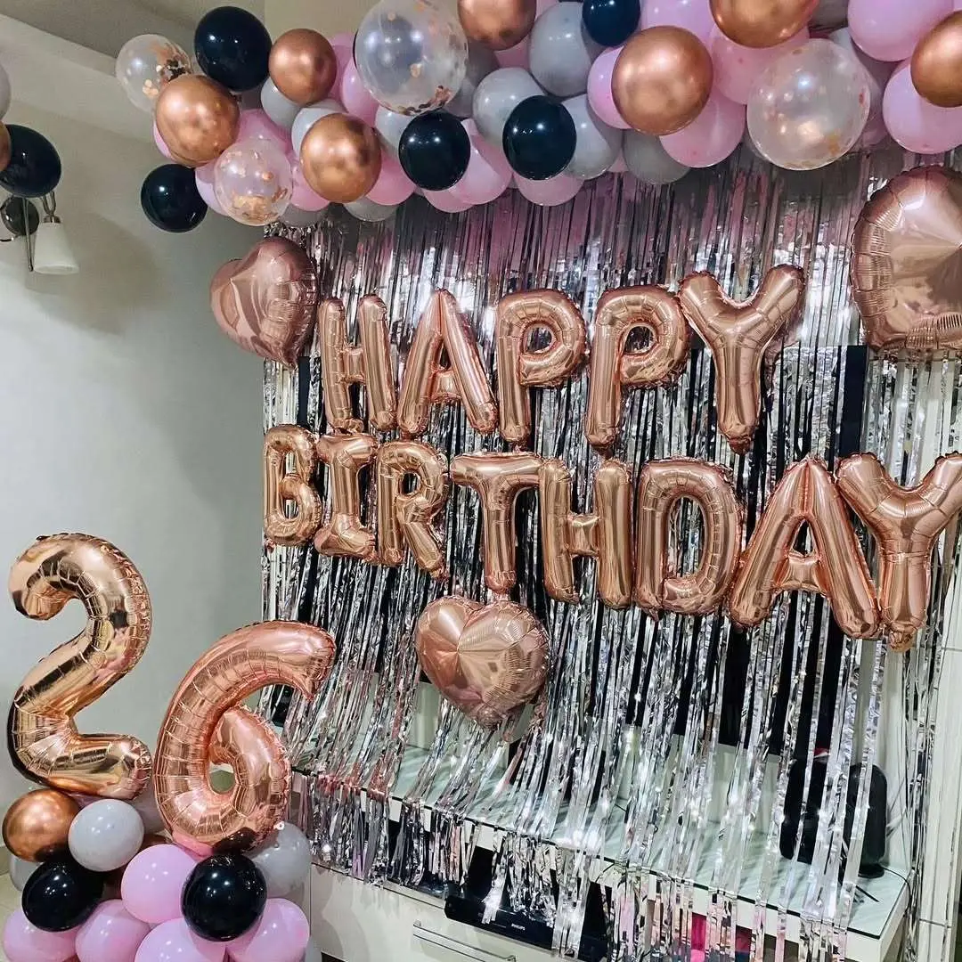 Birthday 27