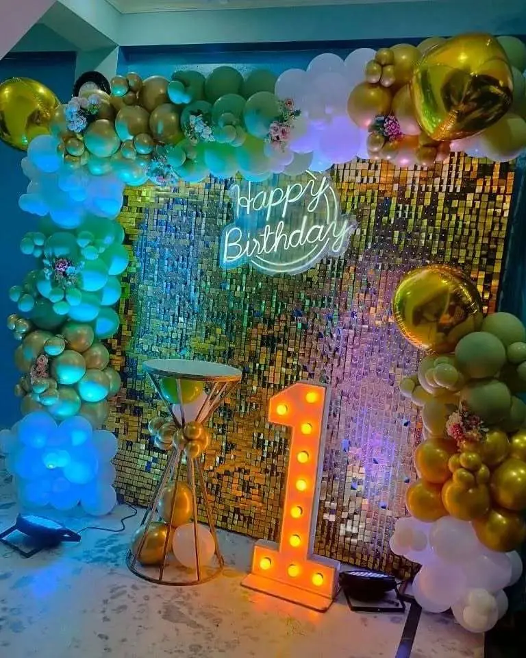 Birthday 28