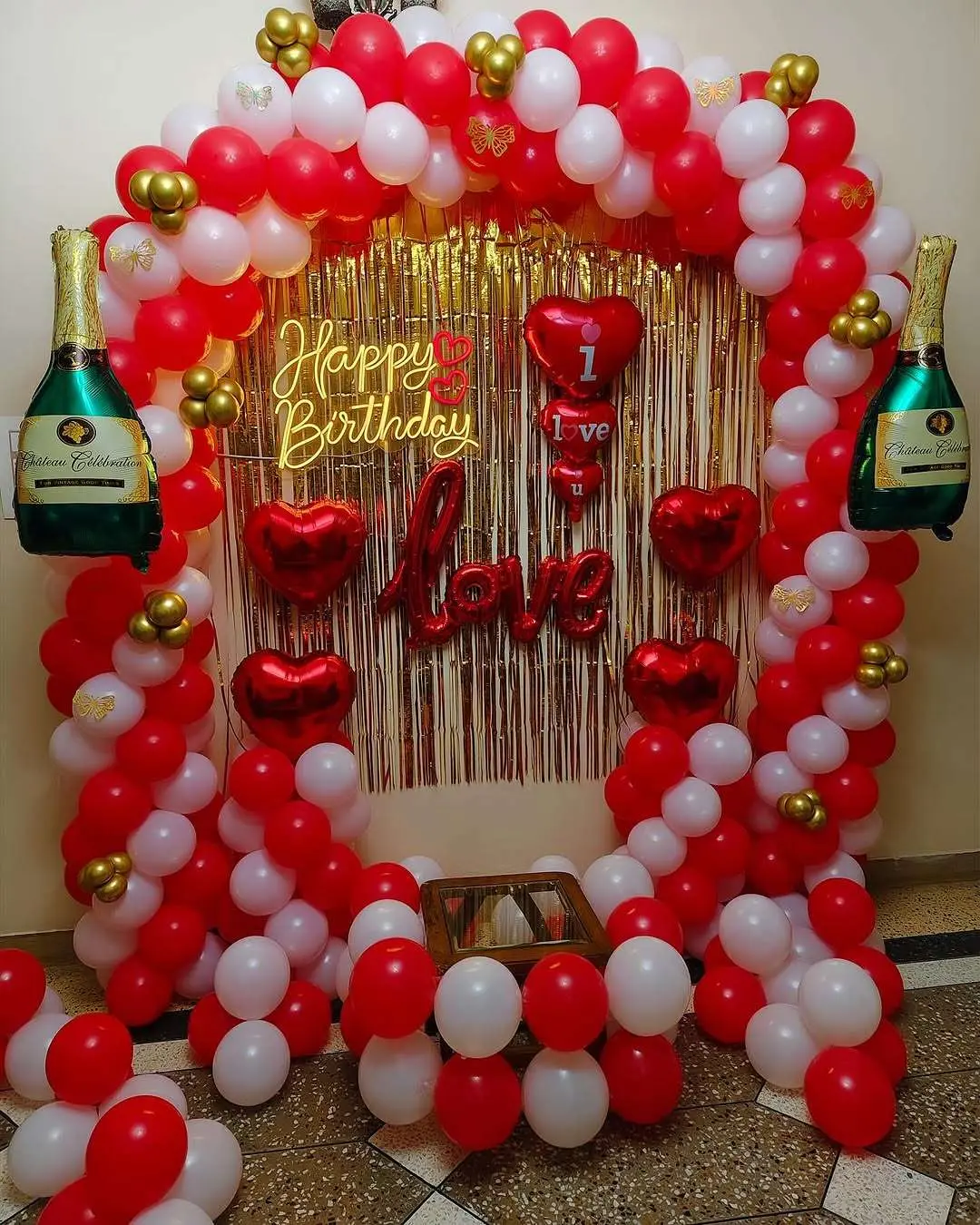 Birthday 32