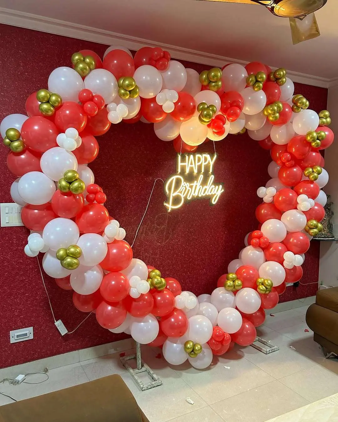 Birthday 36