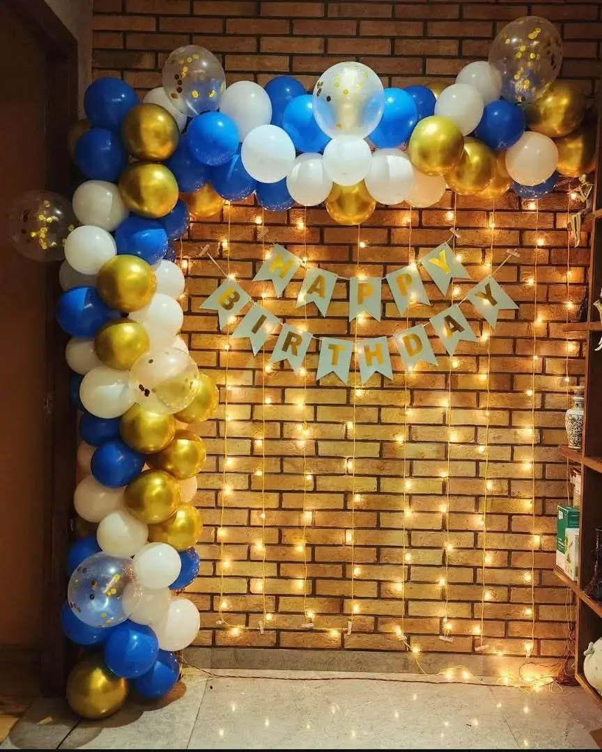 Birthday 38