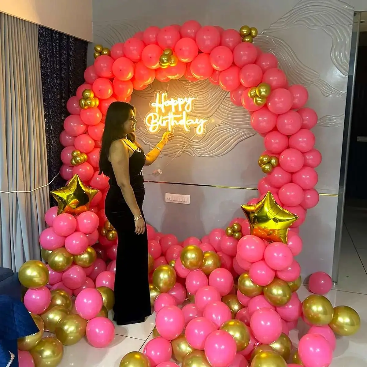 Birthday 4