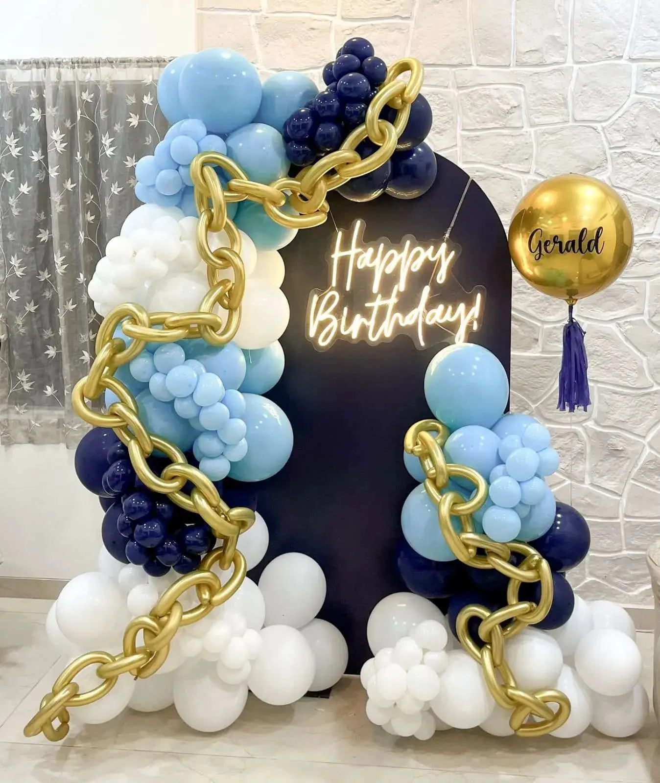 Birthday 46